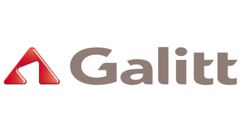 Logo de notre Sponsor Galitt