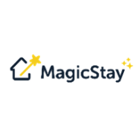 Logo Magic Stay