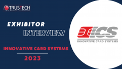 Interview Exposant : innovative card systems