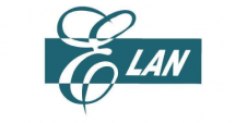 Logo Elan Microelectronics Corporation