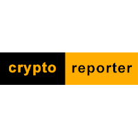 Logo partenaire Crypto Reporter