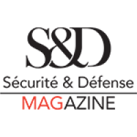 Logo S&D Magazine