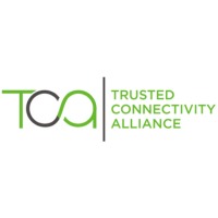 Logo de TCA