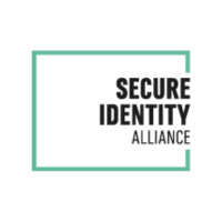 Logo Secure Identity Alliance