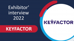 Exhibitor Interview: Keyfactor