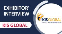 Exhibitor Interview: KIS Global