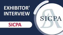 Exhibitor Interview: SICPA
