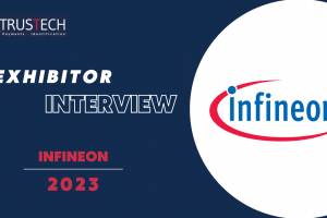 Interview Exposant : Infineon