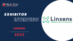 Interview Exposant : Linxens