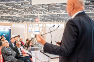 Call for Speakers TRUSTECH 2023