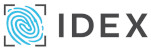 Logo IDEX Biometrics