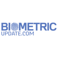 Lien vers le site internet de notre partenaire Biometric Update